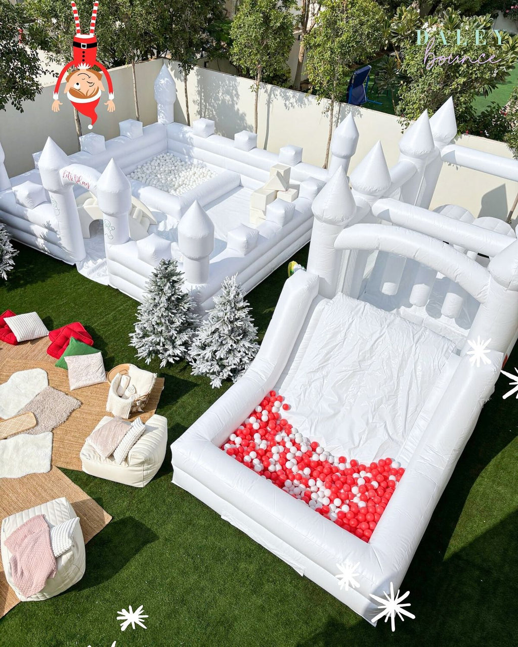 Snow Package