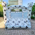 14ft Adult Bouncy Castle