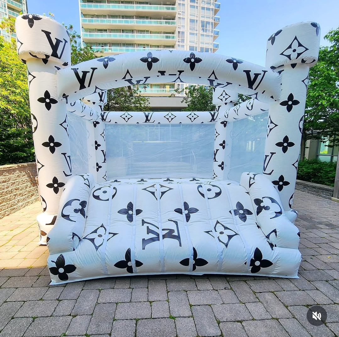 14ft Adult Bouncy Castle