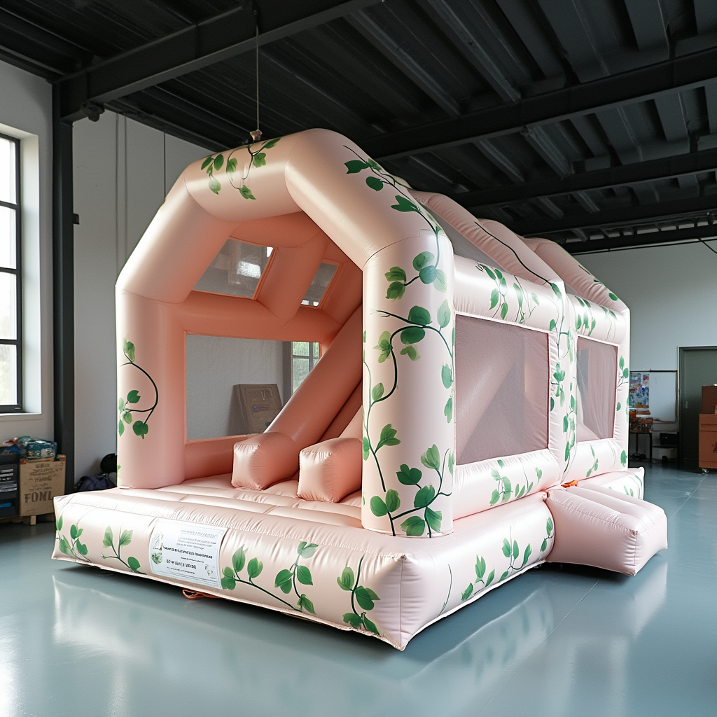 Coming Soon - Floral Bubble Gum