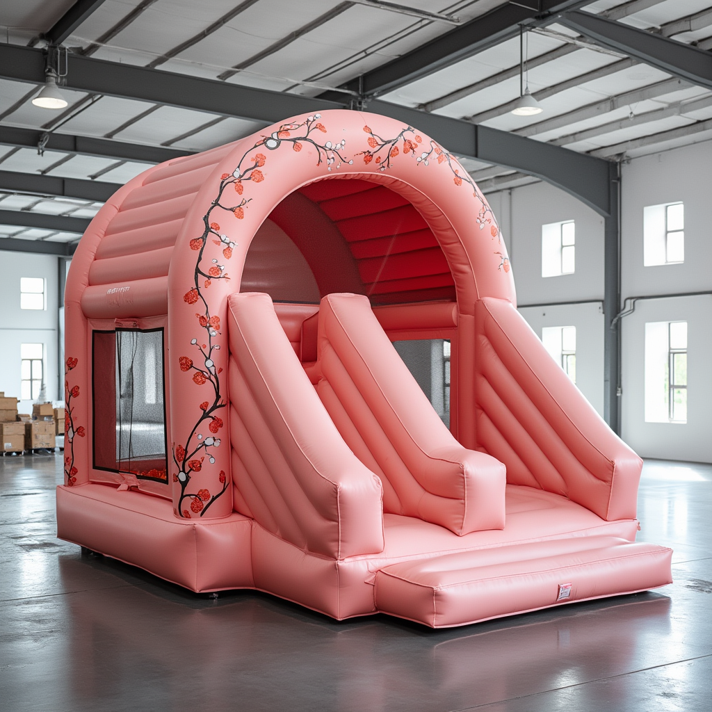 Coming Soon - Cherry Blossom