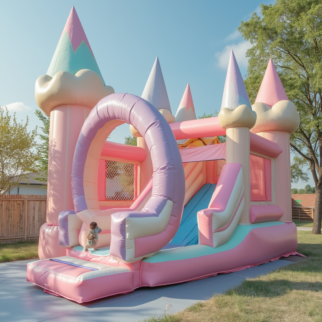 Coming Soon - Princess Delight