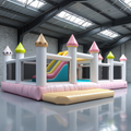 Coming soon - MEGA MANIA