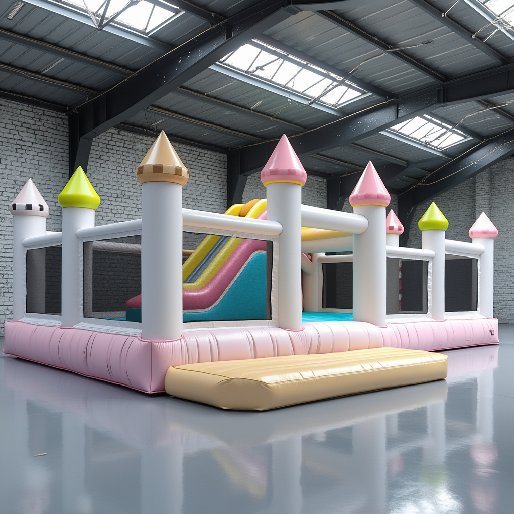 Coming soon - MEGA MANIA